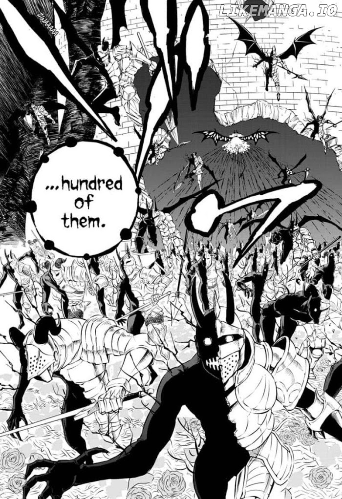 Black Clover chapter 301 image 09